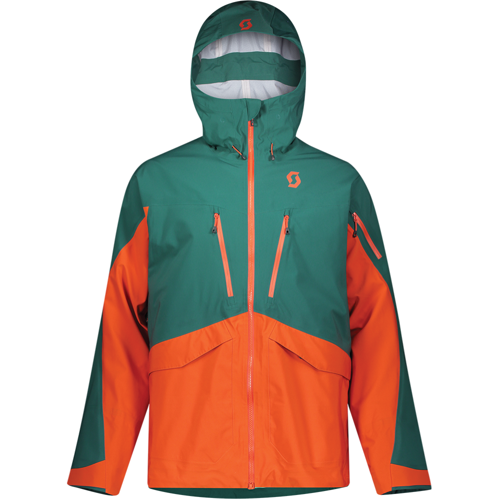 Scott Vertic DRX 3L Jacket FREESKIER