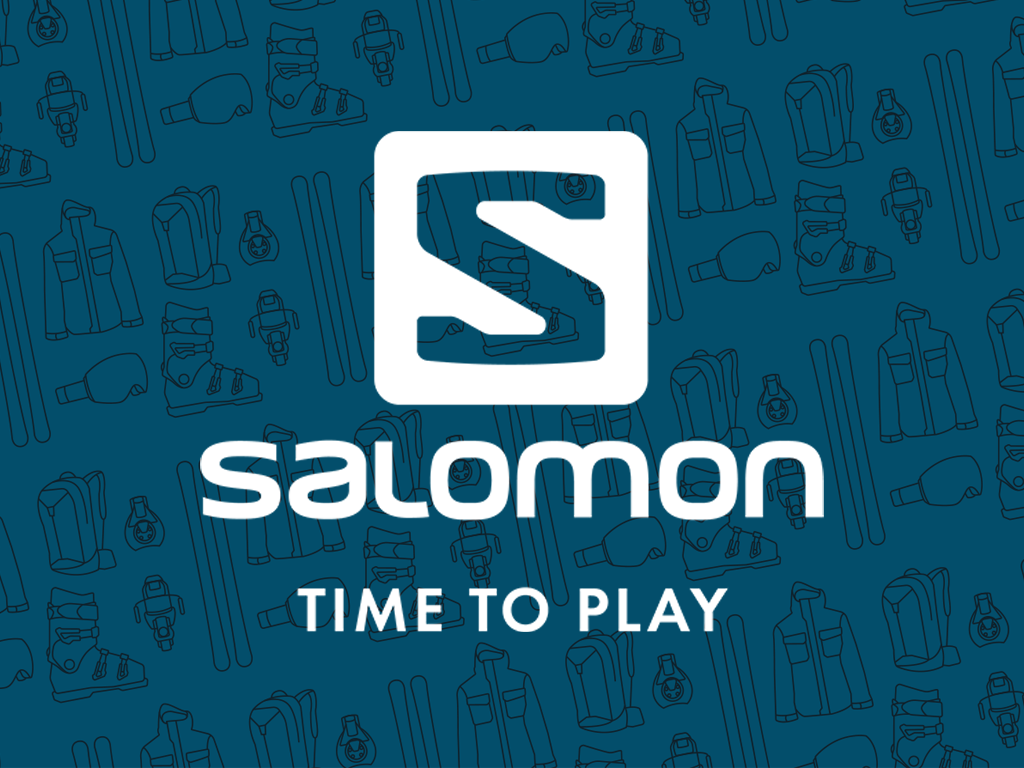 Product Showcase: Salomon - FREESKIER