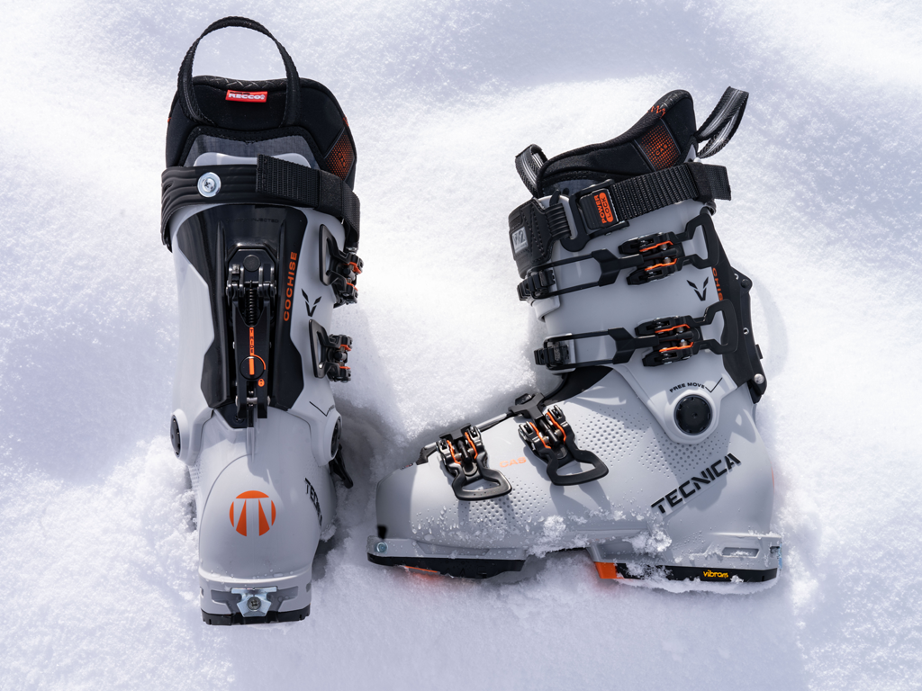 Tecnica's Cochise prioritizes downhill performance in a versatile package - FREESKIER
