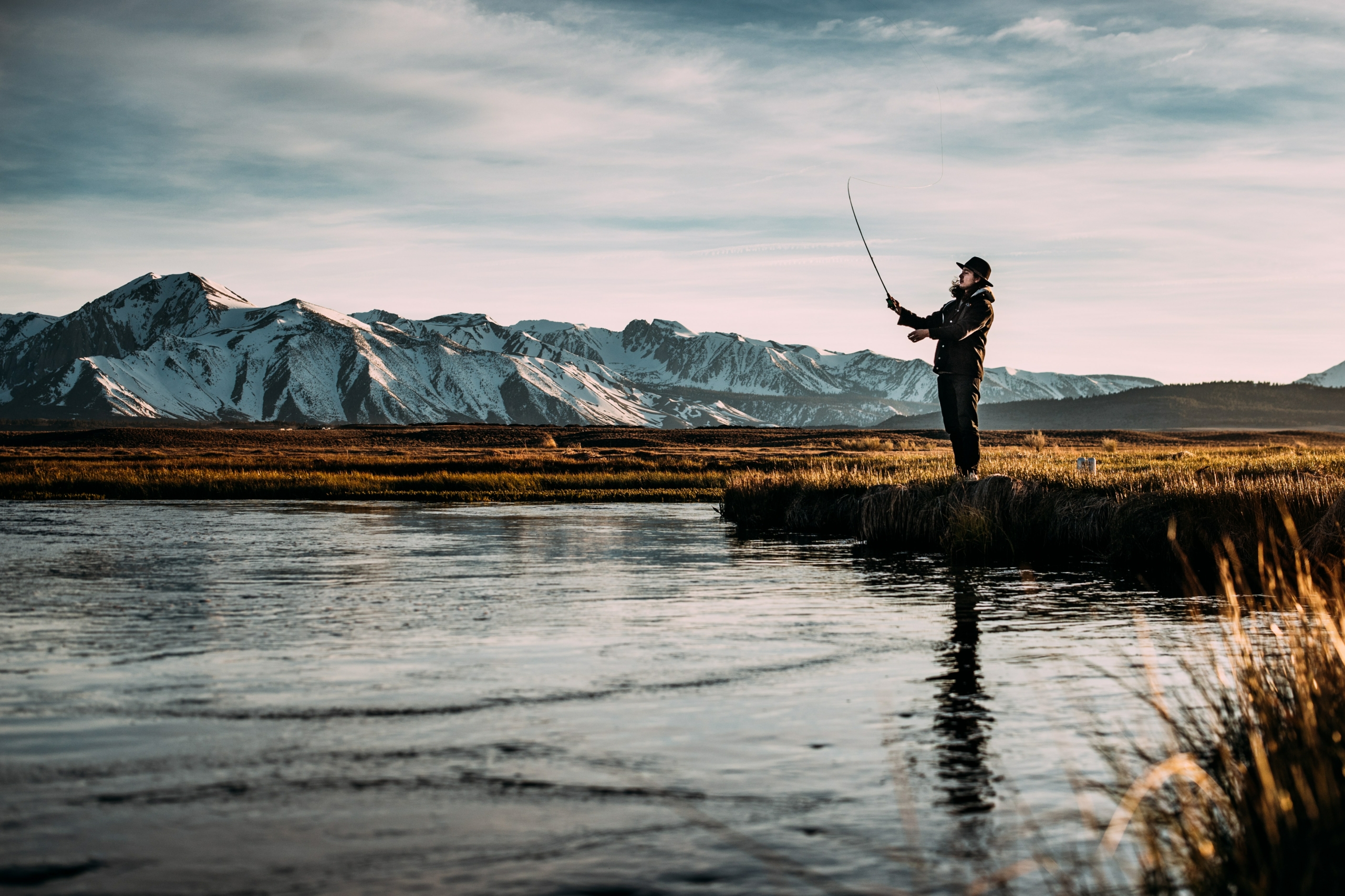 Fly Fishing Essentials for your summer - FREESKIER