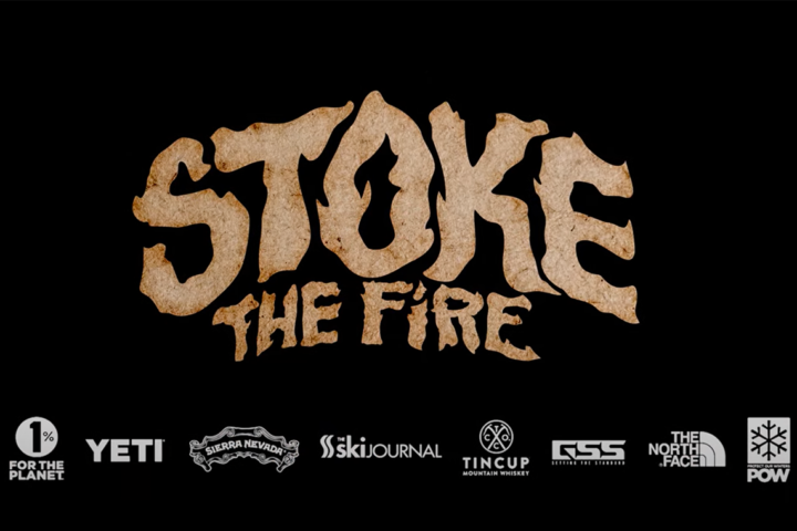 Stoke the fire