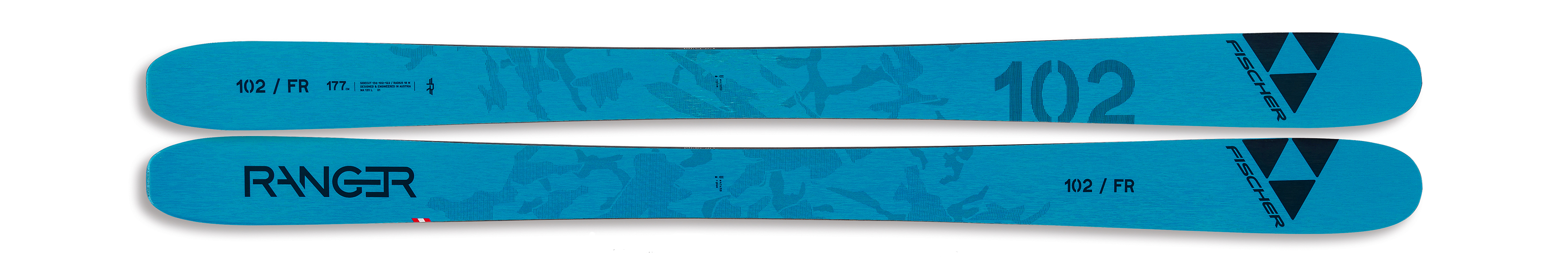 Fisher Skis