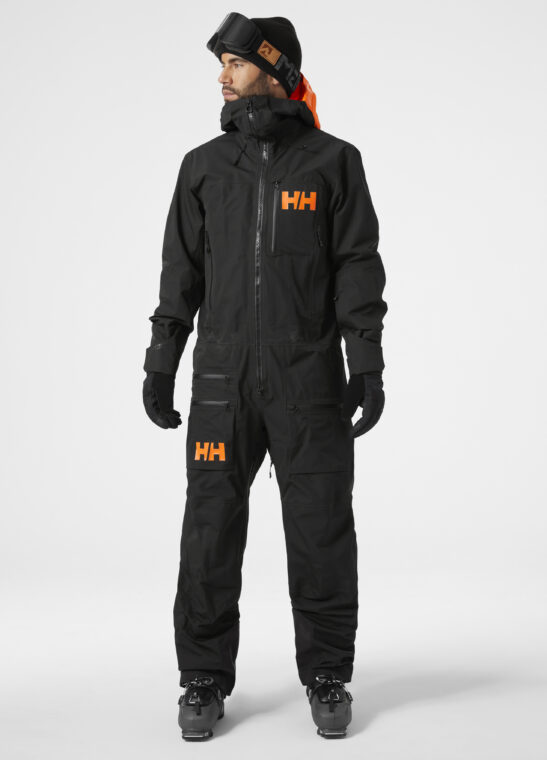 Isoleren energie Merg Buy new gear, ski for free: Helly Hansen's Ski Free initiative is here to  help you put your outerwear to use in the mountains - FREESKIER