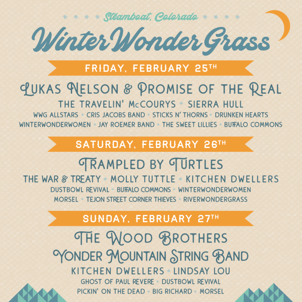 WinterWonderGrass Steamboat Everything you need to know FREESKIER