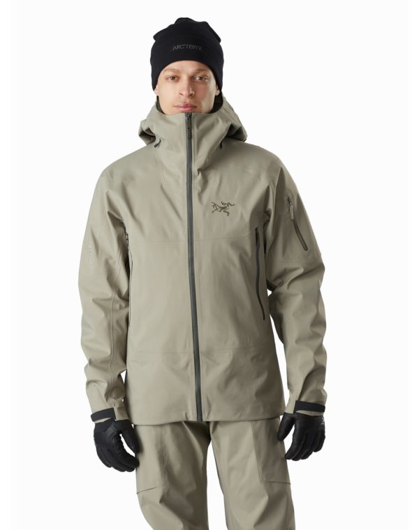 [The Gear Closet] Four FREESKIER-approved outerwear kits to slip into ...