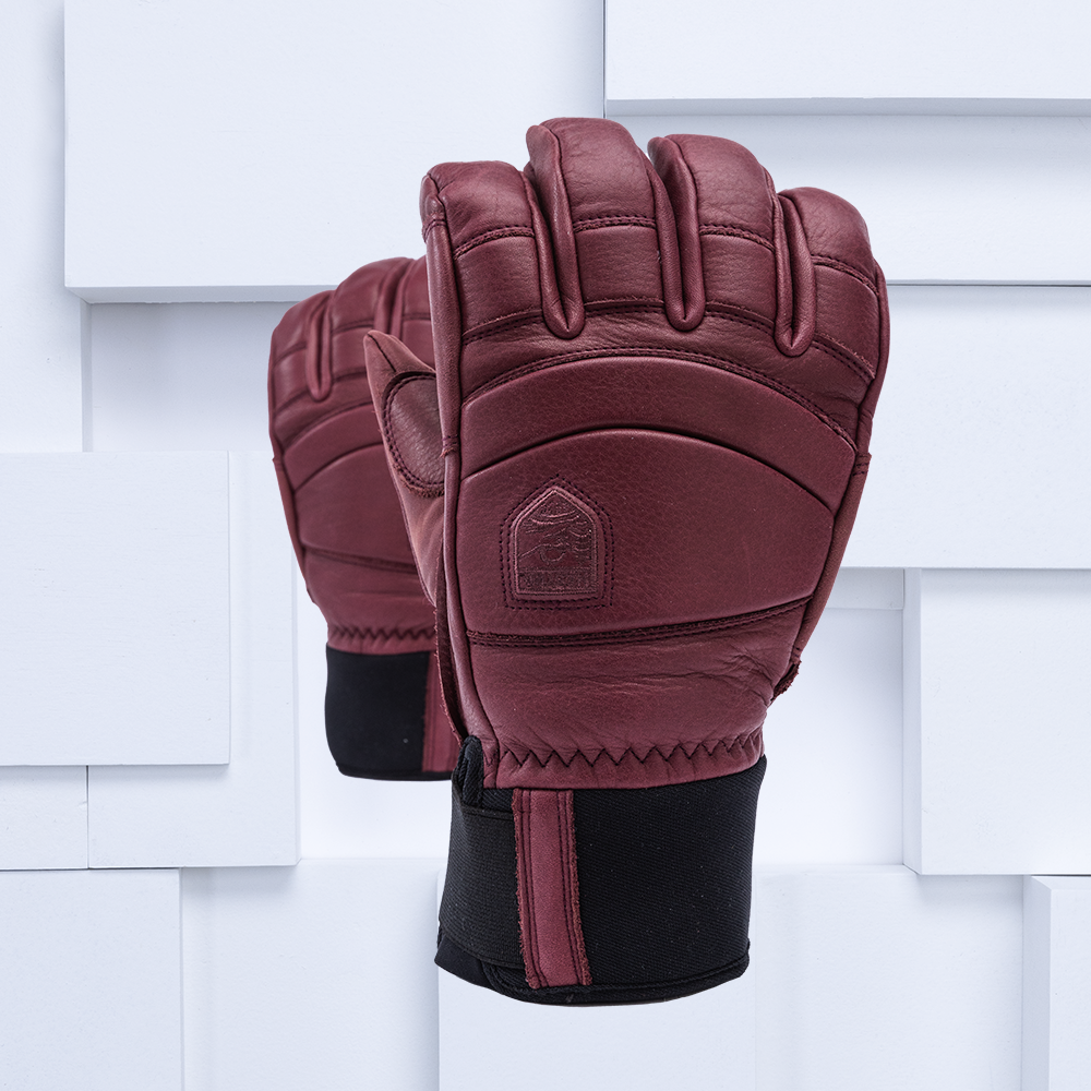 Hestra Alpine Pro Fall Line Glove
