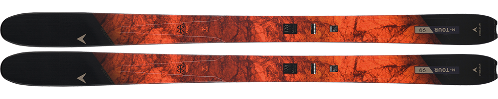 best backcountry skis