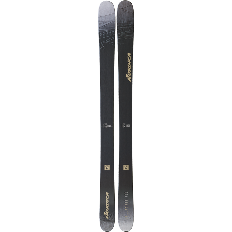 Nordica Unleashed 108 - FREESKIER