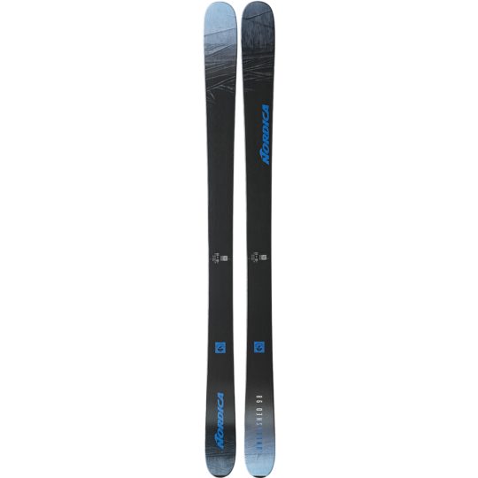 Nordica Unleashed 98 - FREESKIER