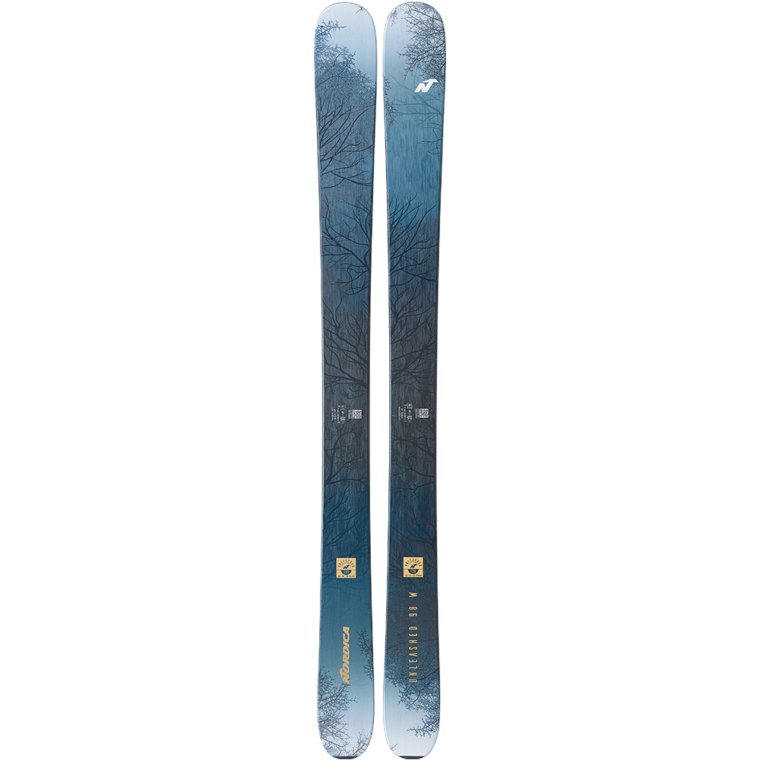 Nordica Unleashed 98 W - FREESKIER