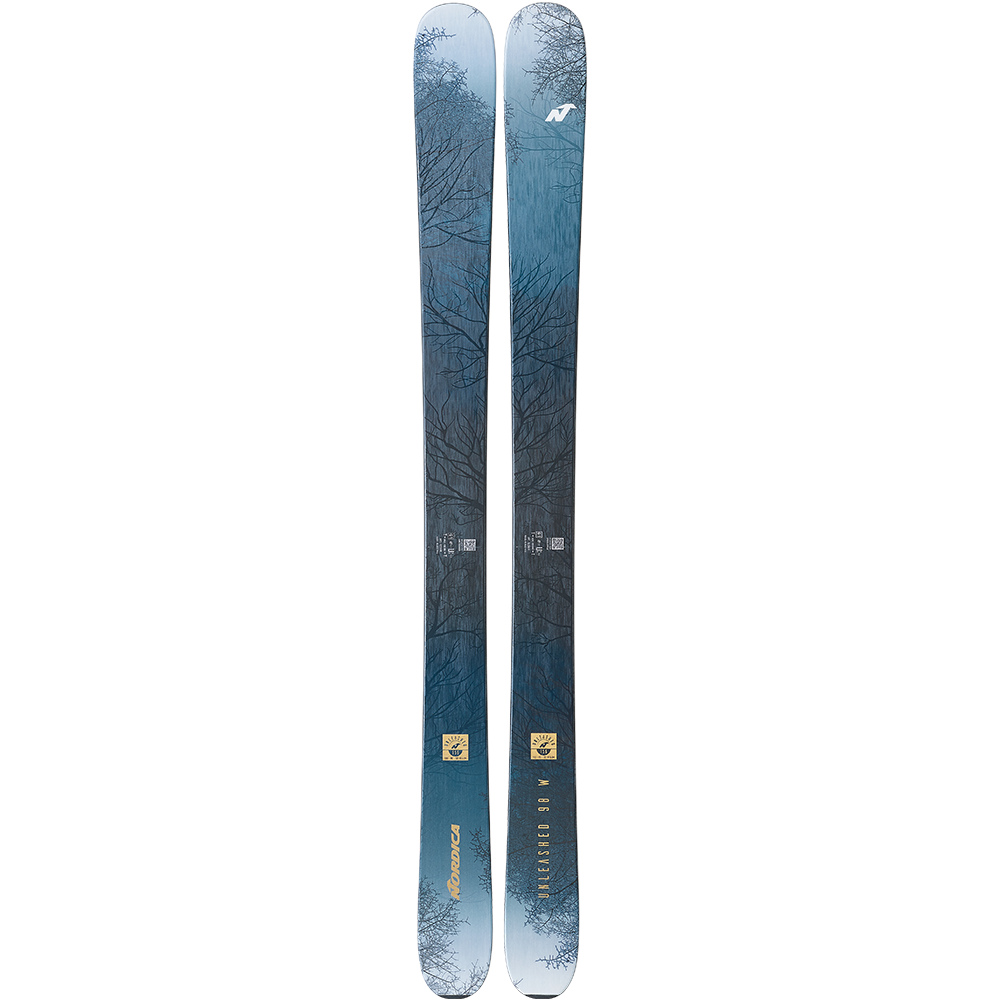 Nordica Unleashed 98 W