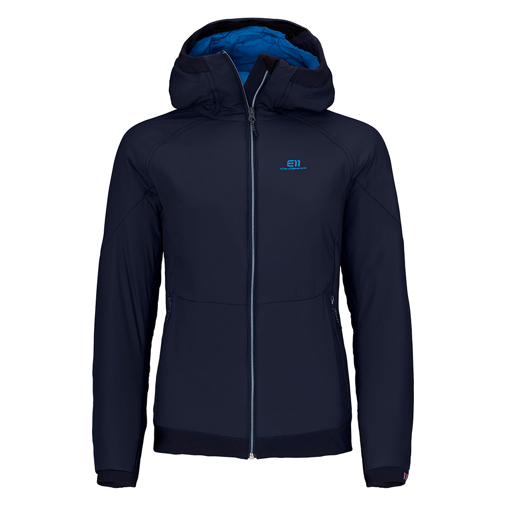 Elevenate W Transition Insulated Jacket
