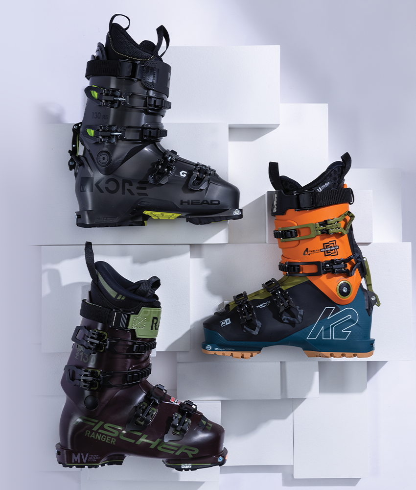 Bedelen koppel rommel The best ski boots of 2023 - FREESKIER