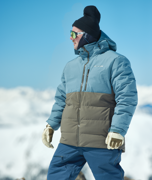 The best ski outerwear of 2023 - FREESKIER