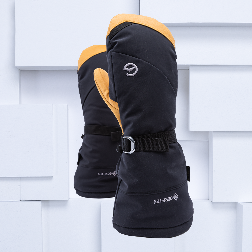 The best ski gloves of 2023 FREESKIER