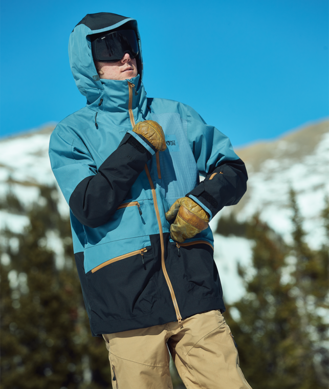 The best ski outerwear of 2023 - FREESKIER