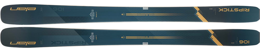 The best big-mountain skis 2023 - FREESKIER