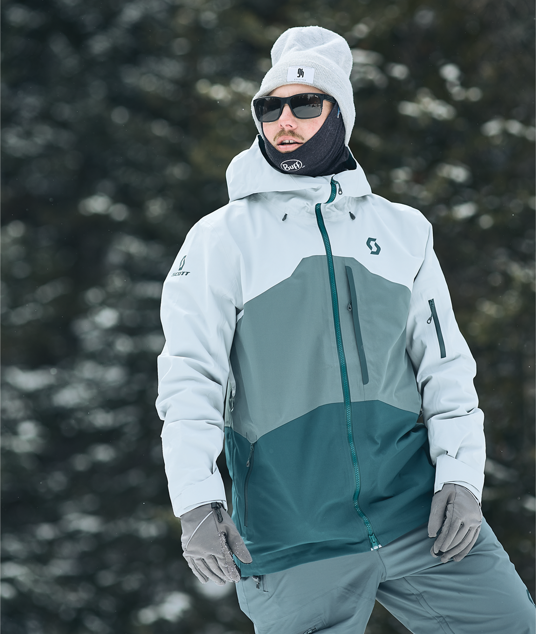 best ski outerwear