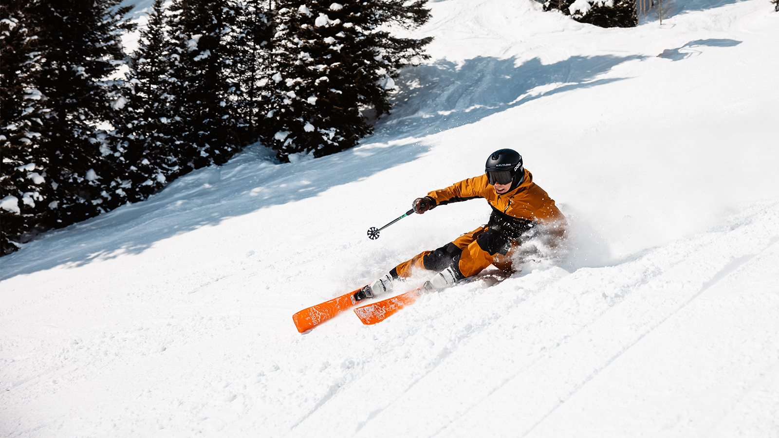 Choosing the Perfect Pair of Women's All-Mountain Skis - GearLab