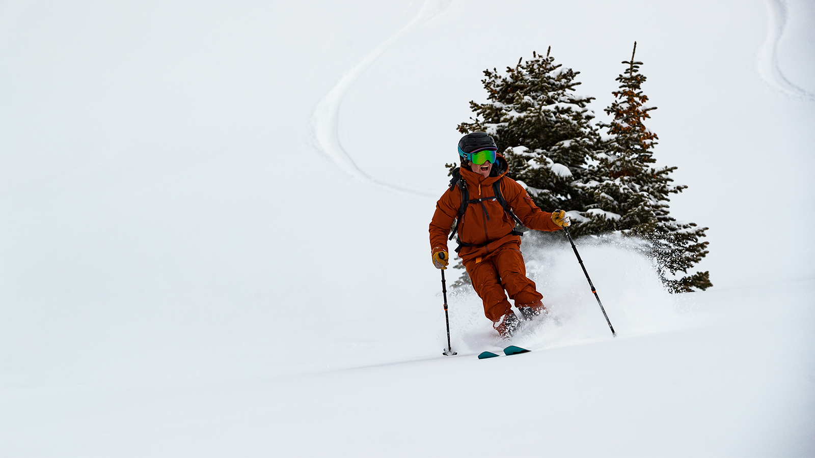 Best Backcountry Touring Skis of 2024 - Powder
