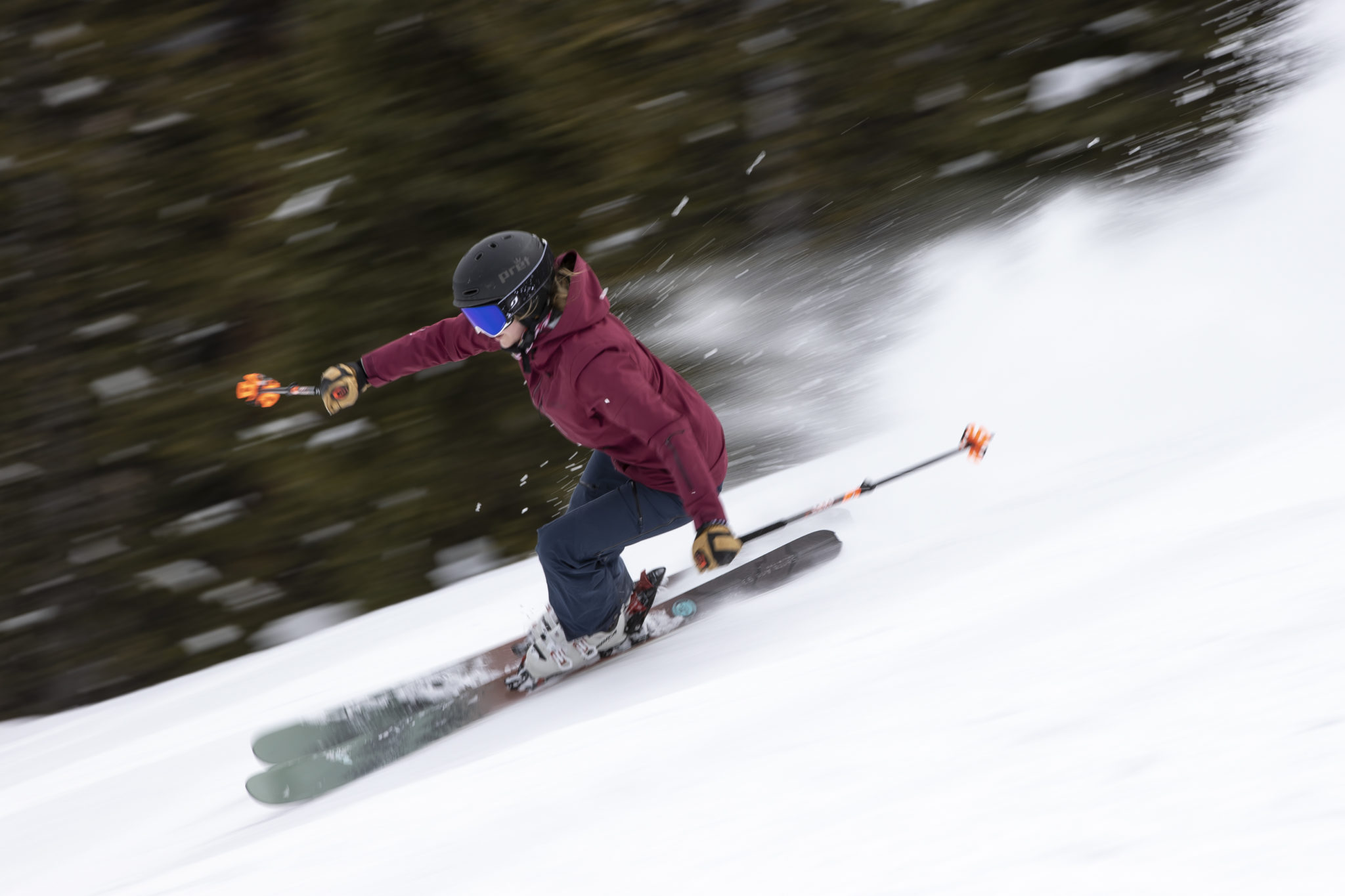 Trip Report: Nordica's Unlimited series shines in Telluride - FREESKIER