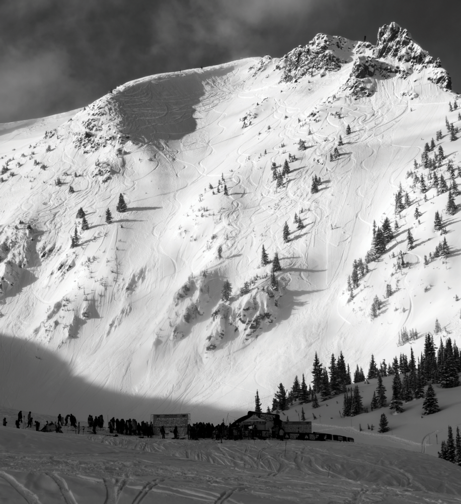 Kicking Horse is the epicenter of getting tubed in North America: How ...