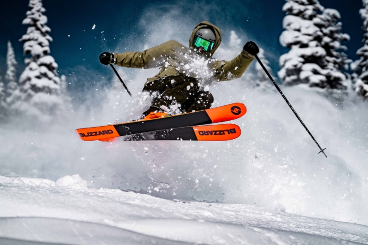 FREESKIER - This Is Skiing