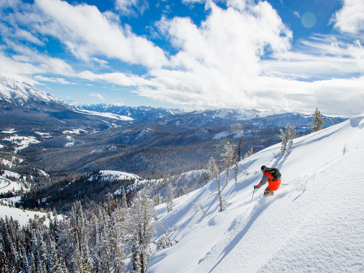 The Skier's Guide to Sun Valley - FREESKIER
