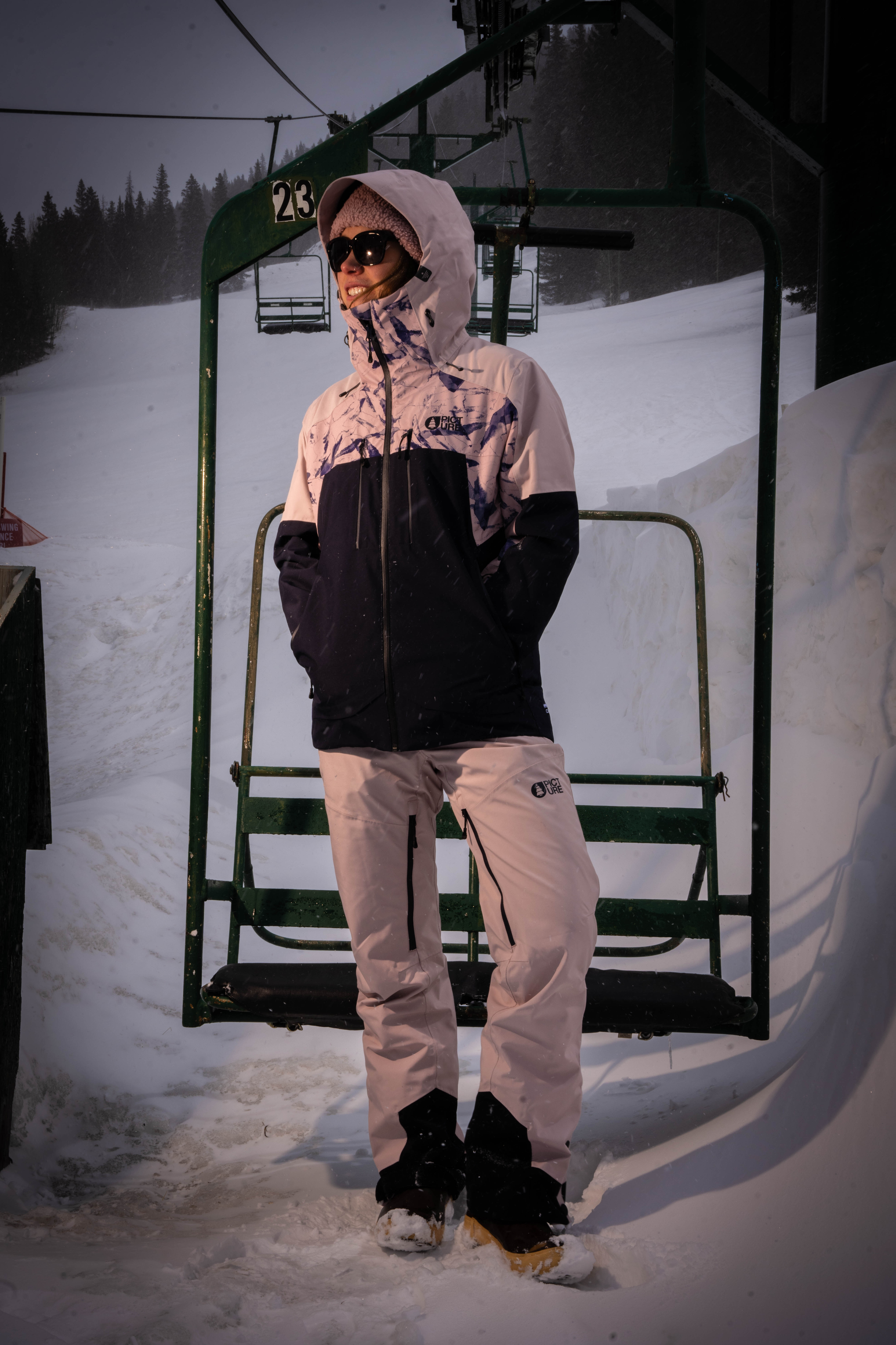 The Best Men's Ski Jackets 2023-24 - Snow Magazine