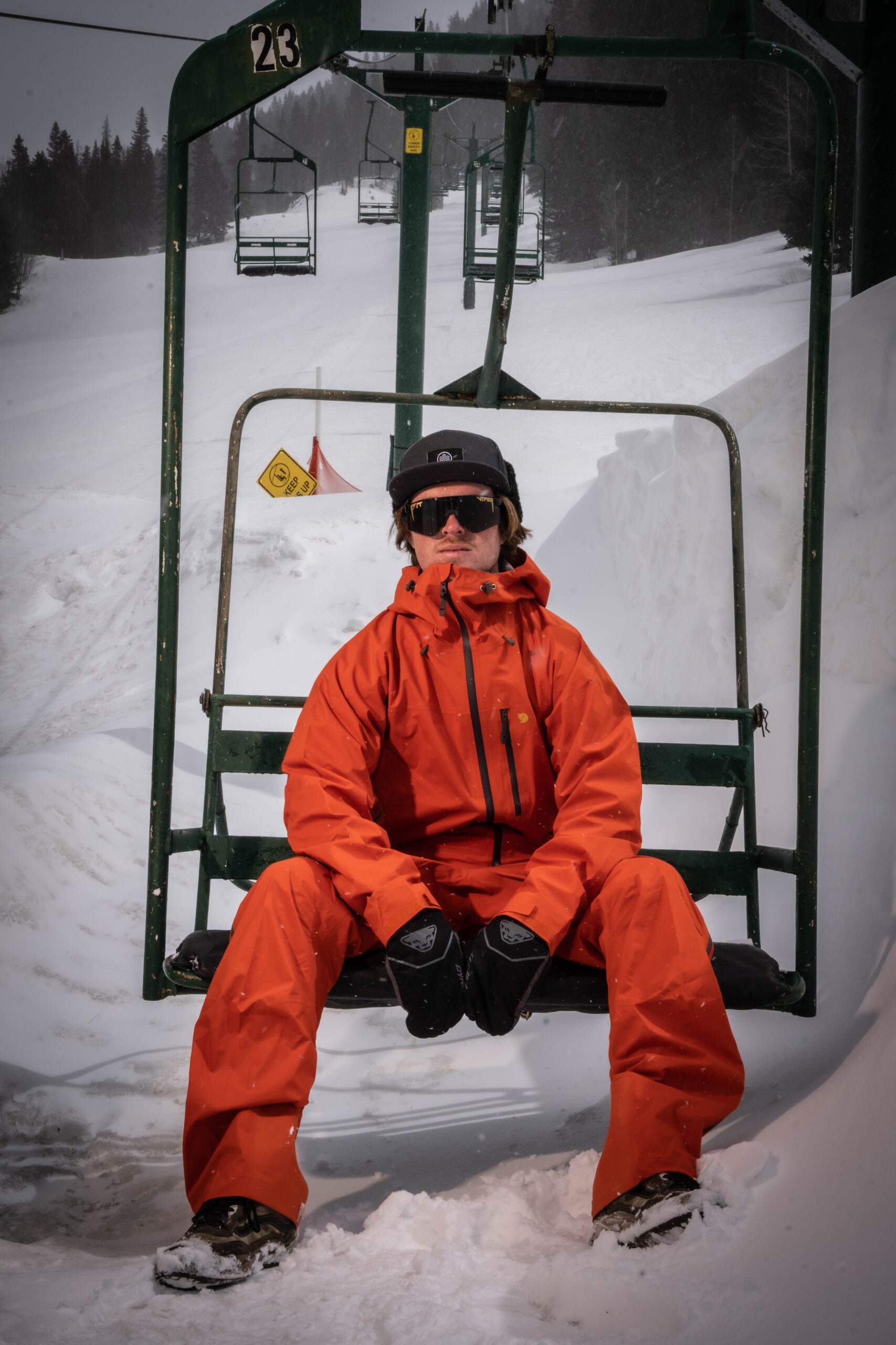Ski Gear Product Preview For Winter 2023/2024 - Mpora