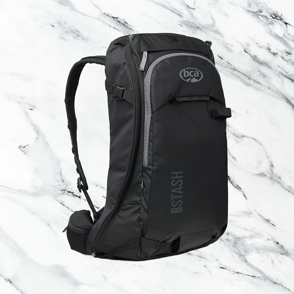 Backcountry Access Stash Pro Backpack 22