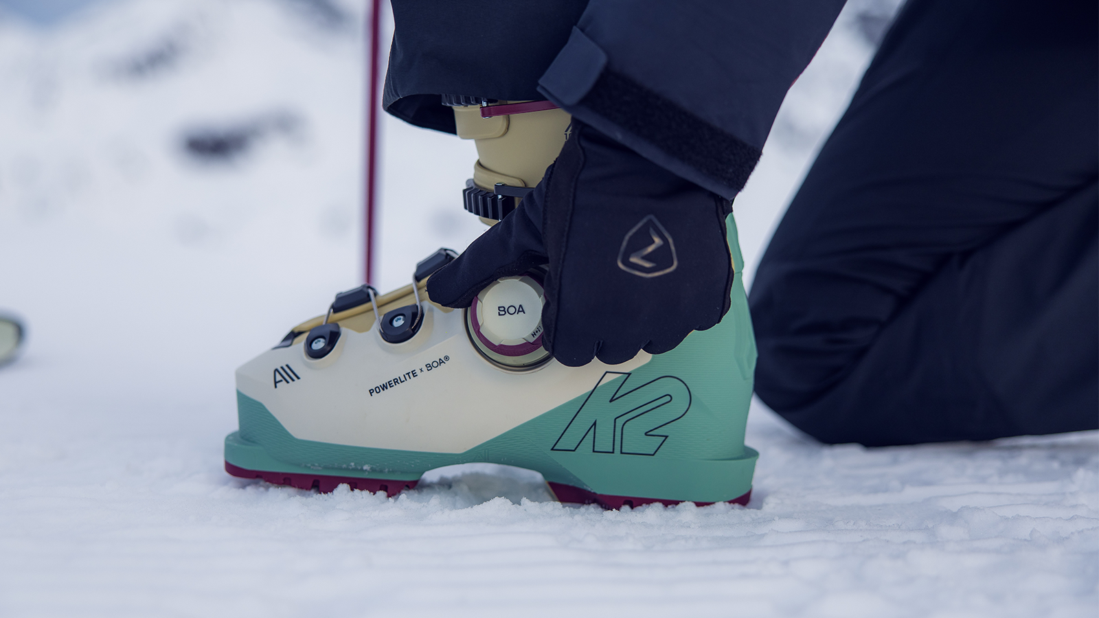 Alpine Ski Boots - Village Ski Loft