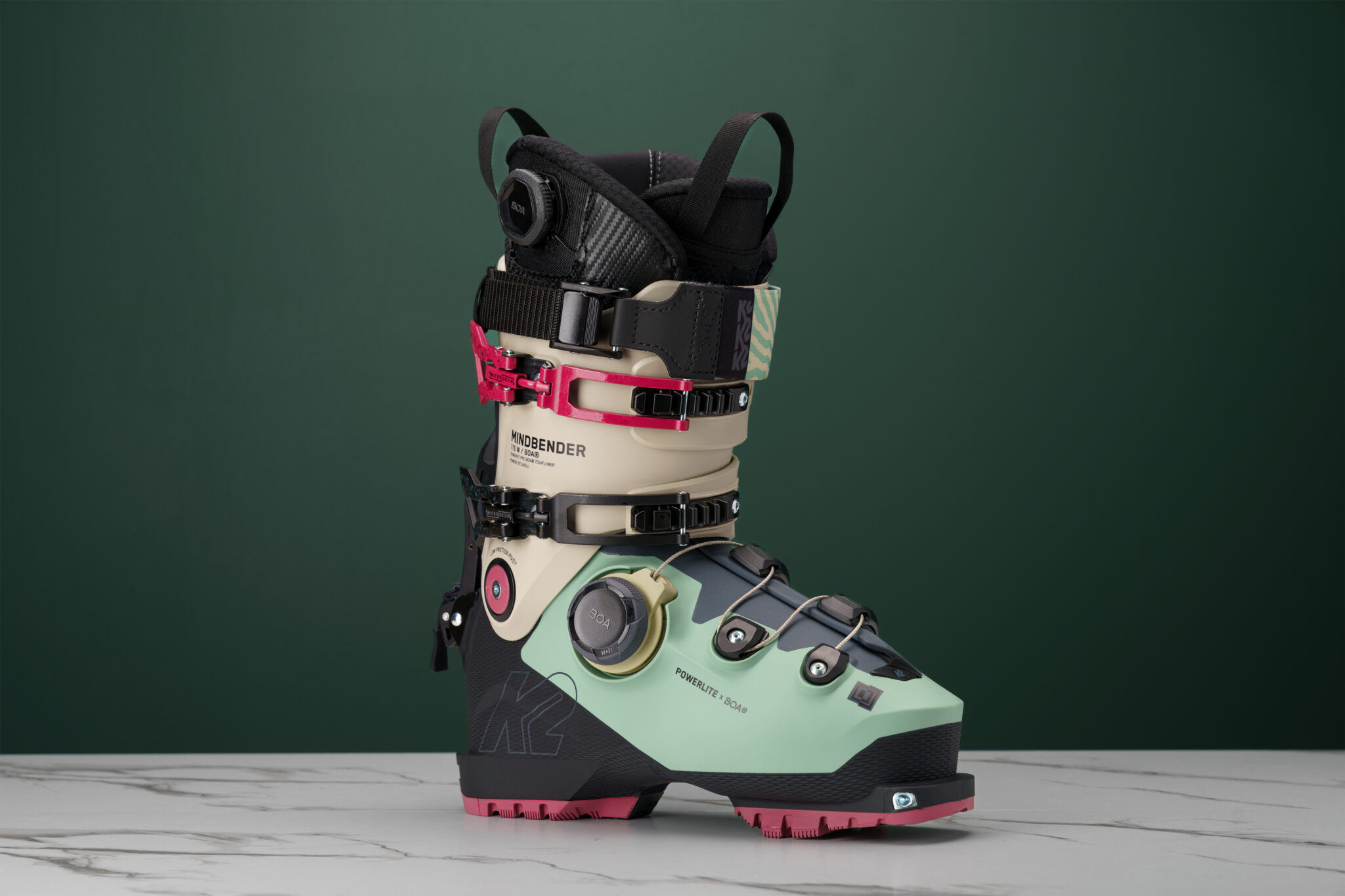 The Best Ski Boots of 2024 FREESKIER