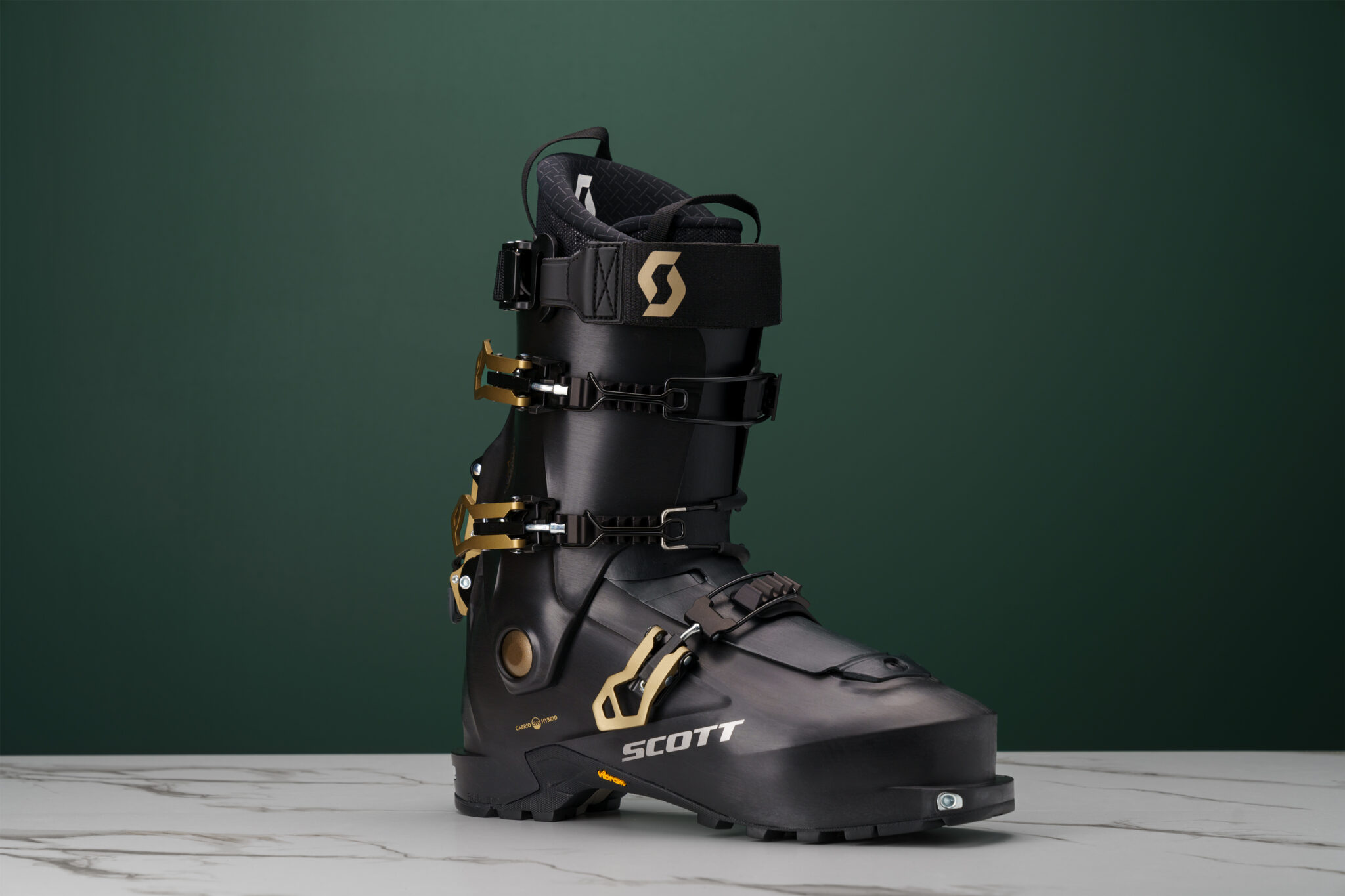 The Best Ski Boots of 2024 FREESKIER