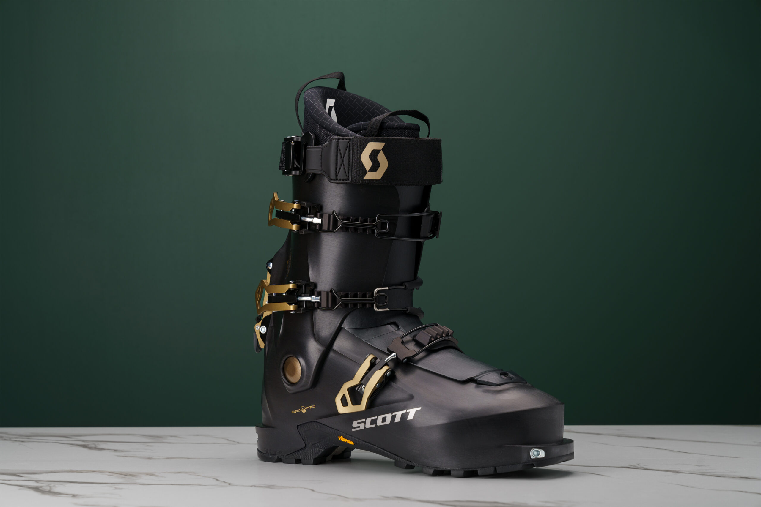 K2 Mindbender 120 LV Alpine Touring Ski Boots 2023