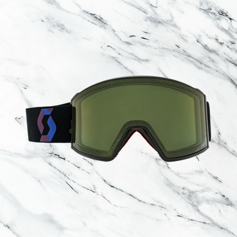 Best Ski Goggles of 2023-2024