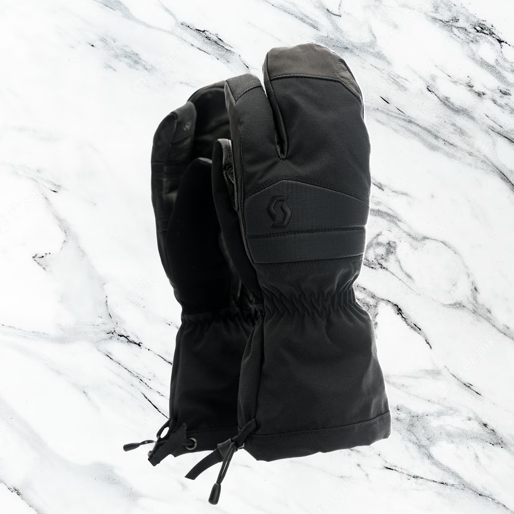 Scott Ultimate Premium Gore-Tex Mitten