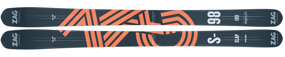 The Best All-Mountain Skis of 2024 - FREESKIER
