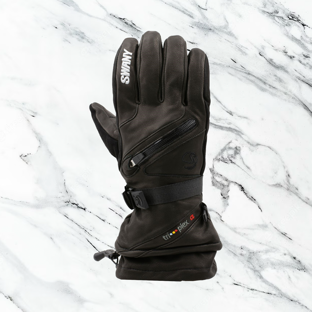 Swany gloves deals