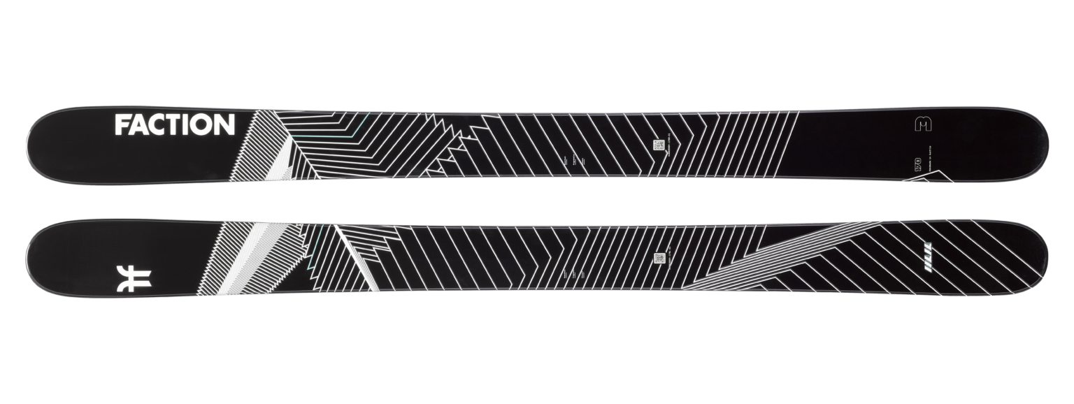 The Best Powder Skis of 2024 FREESKIER