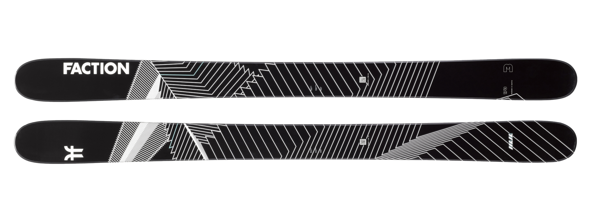 The Best Powder Skis of 2024 FREESKIER