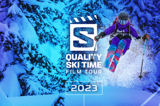 Trailer Time '23: FREESKIER's Ultimate Guide to Ski Movie Teasers