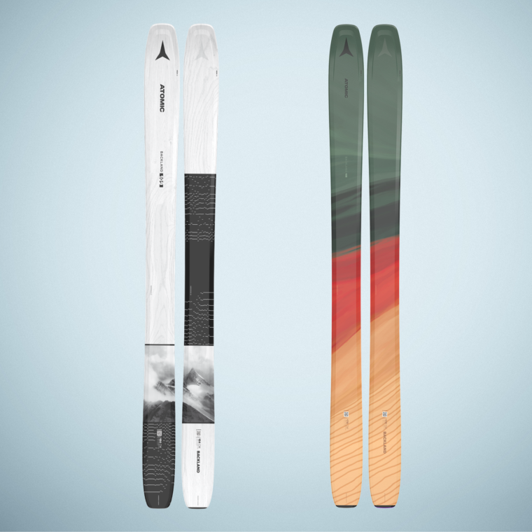 Editor's Picks: Skis - FREESKIER
