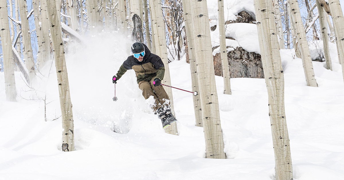 The Best Freeride Skis of 2025 FREESKIER