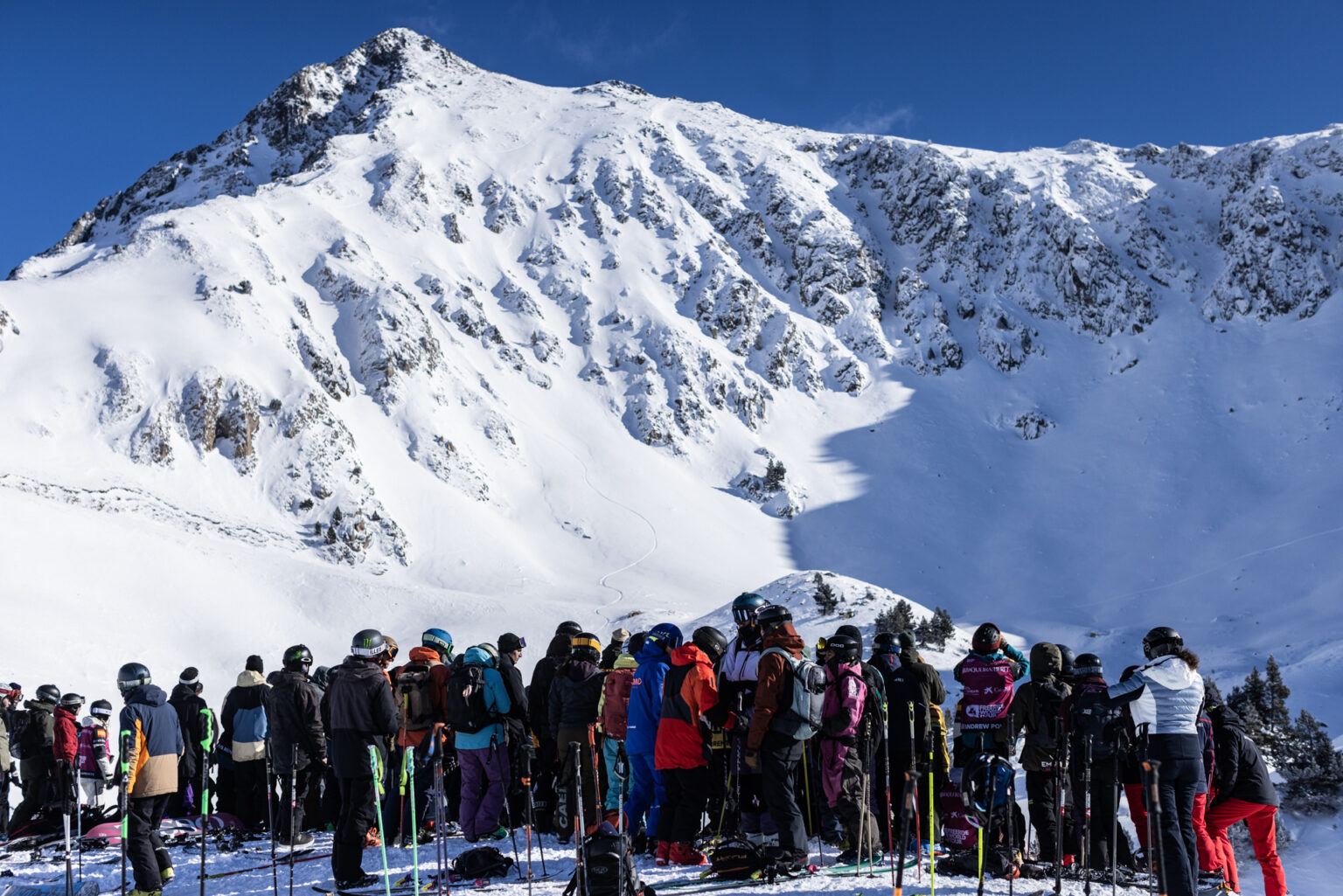 Freeride World Tour Announces 2025 Competition Schedule FREESKIER