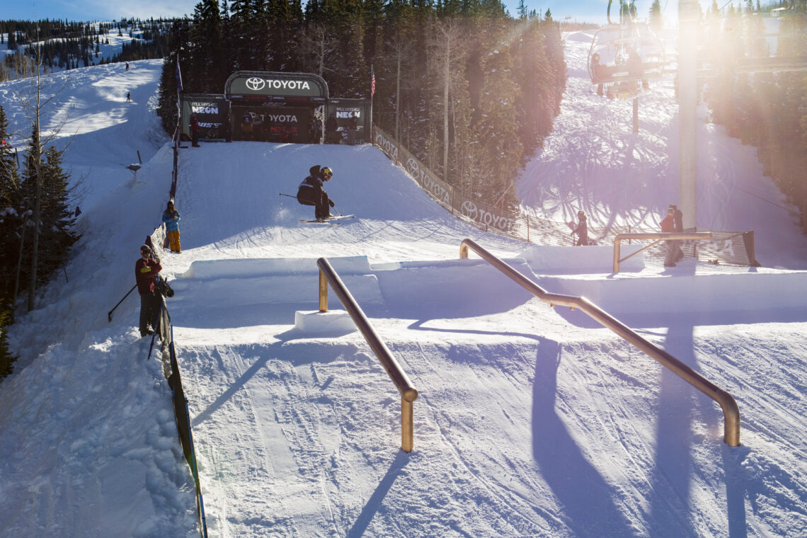 Aspen Snowmass