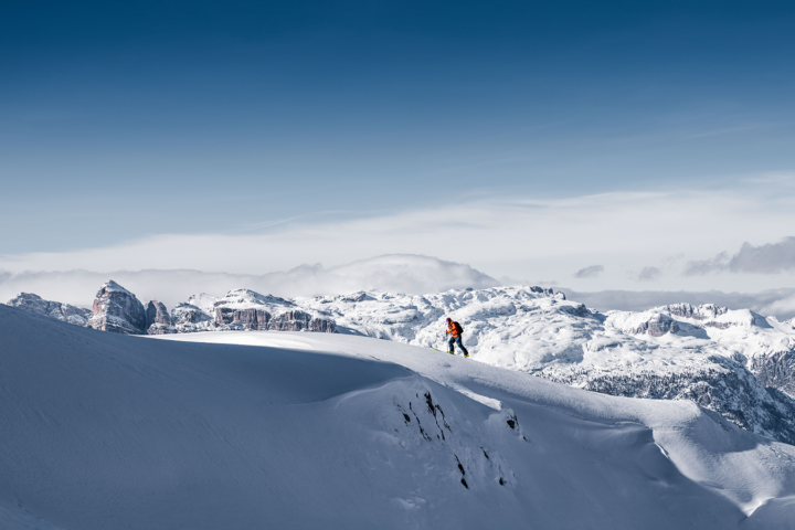 Dolomites