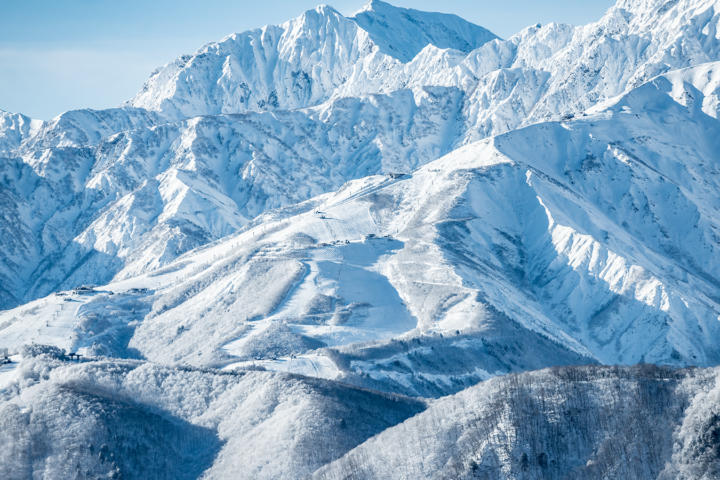 Hakuba