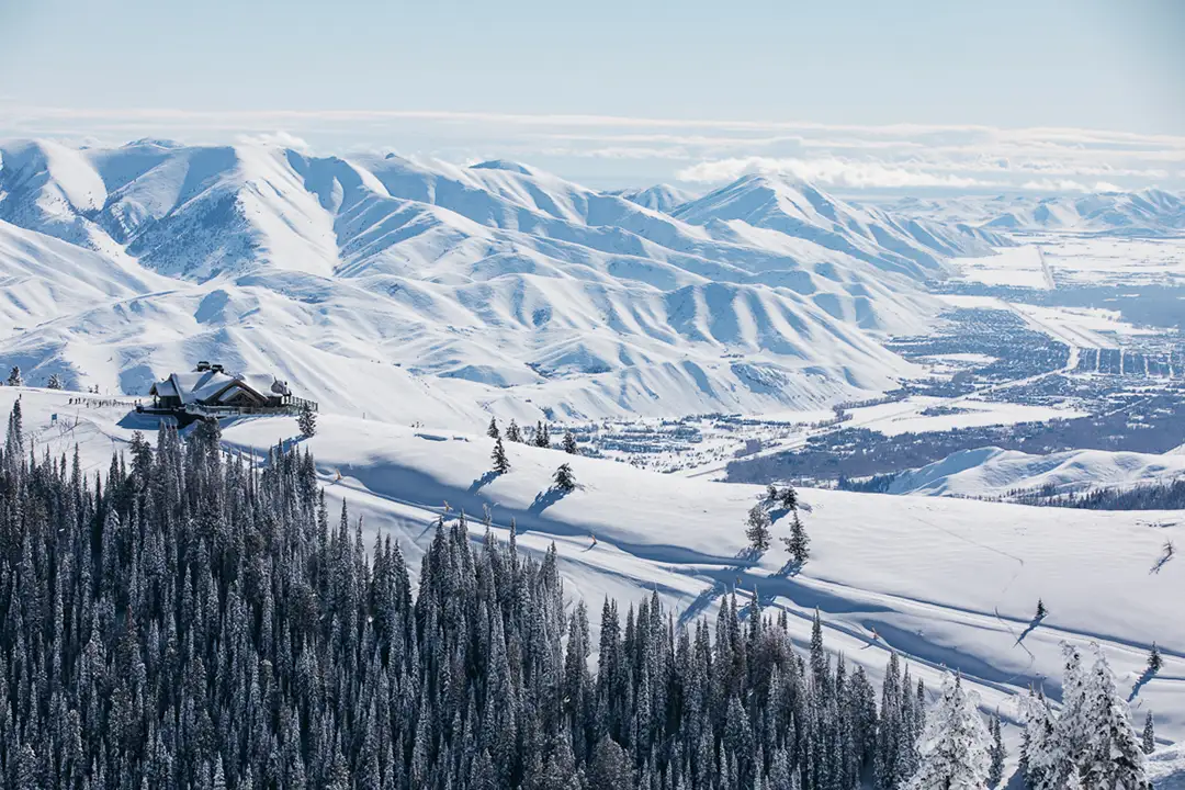 Sun Valley Idaho